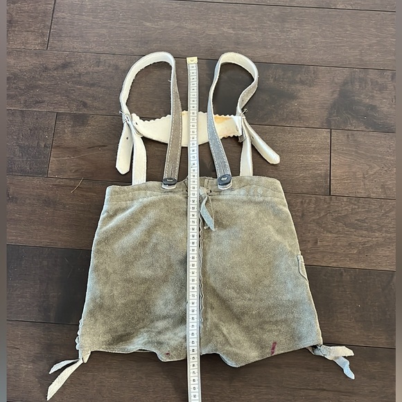 Lederhose Toddler - Picture 8 of 12